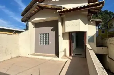 Casa comercial com 5 salas para alugar no jardim terras de são joão, jacareí  por r$ 6.670