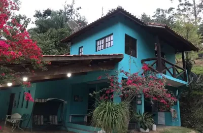 Chácara / sítio com 8 quartos à venda na freguesia da escada, guararema  por r$ 1.700.000