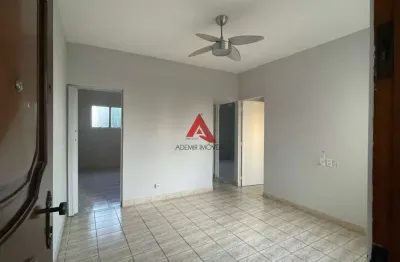 Apartamento com 2 quartos à venda no jardim califórnia, jacareí  por r$ 190.000