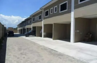 Casa em condomínio fechado com 2 quartos à venda na santa cruz, 129, jardim califórnia, jacareí por r$ 330.000