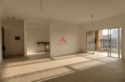 Apartamento com 3 quartos à venda na vila machado, jacareí  por r$ 480.000