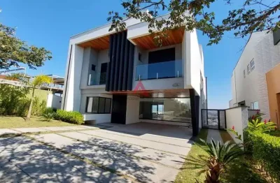 Casa em condomínio fechado com 5 quartos à venda em condomínio residencial alphaville ii, são josé dos campos  por r$ 5.000.000