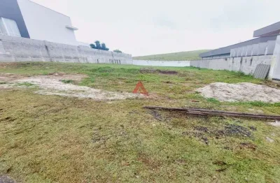 Terreno em condomínio fechado à venda no condomínio reserva do paratehy, são josé dos campos  por r$ 1.500.000