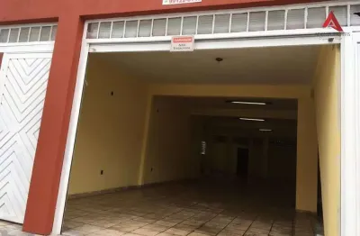 Barracão / galpão / depósito para alugar no jardim altos de santana i, jacareí  por r$ 4.180