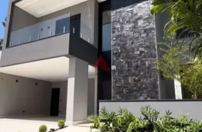 Casa em condomínio fechado com 4 quartos à venda no jardim do golfe, são josé dos campos  por r$ 4.850.000