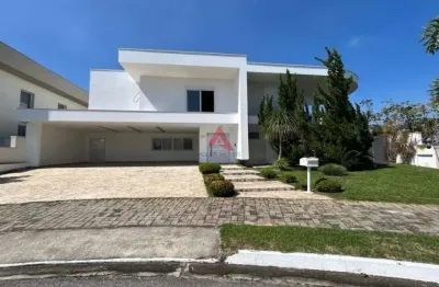 Casa em condomínio fechado com 4 quartos à venda no jardim do golfe, são josé dos campos  por r$ 5.290.000