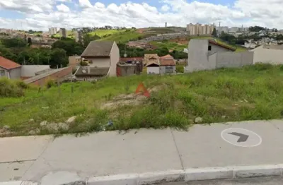 Terreno à venda no Jardim do Marquês, Jacareí 