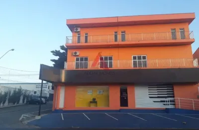 Prédio à venda no Centro, Jacareí 