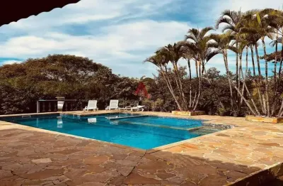 Casa em condomínio fechado com 3 quartos à venda no condomínio lagoinha, jacareí  por r$ 1.200.000