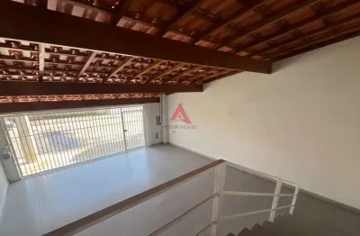 Casa com 2 quartos à venda em santana, são josé dos campos  por r$ 490.000