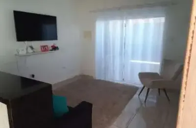 Casa com 2 quartos à venda na Vila Ita, Jacareí 