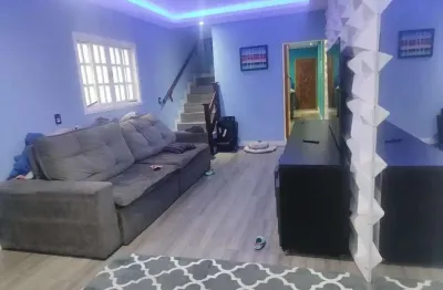 Casa com 3 quartos à venda no jardim das indústrias, são josé dos campos  por r$ 745.000