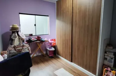 Casa com 3 quartos à venda na rafael gonçalves de campos, 128, residencial parque dos sinos, jacareí por r$ 617.000