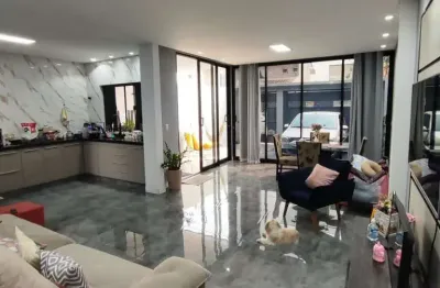 Casa com 3 quartos à venda no residencial parque dos sinos, jacareí  por r$ 617.000