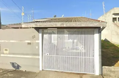Casa com 2 quartos à venda no residencial parque dos sinos, jacareí  por r$ 426.000