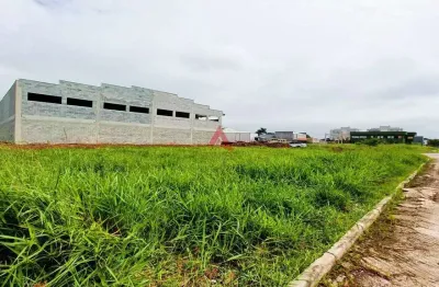 Terreno à venda no jardim santa maria, jacareí  por r$ 350.000