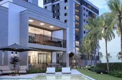 Apartamento com 2 quartos à venda no jardim primavera, jacareí  por r$ 340.000