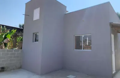 Casa com 1 quarto à venda no parque dos príncipes, jacareí  por r$ 250.000