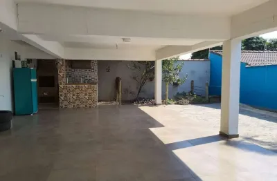 Casa com 2 quartos à venda no jardim terras de são joão, jacareí  por r$ 590.000