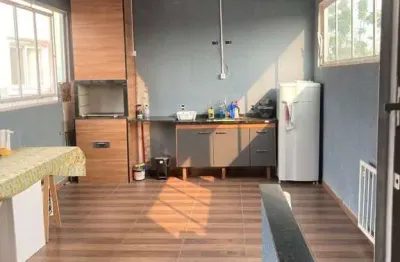 Casa com 4 quartos à venda no jardim santa maria, jacareí  por r$ 530.000