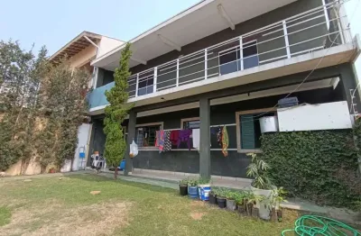 Casa com 2 quartos à venda no jardim terras de santa helena, jacareí  por r$ 490.000