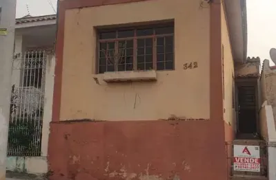 Casa com 2 quartos à venda no jardim bela vista, jacareí  por r$ 200.000