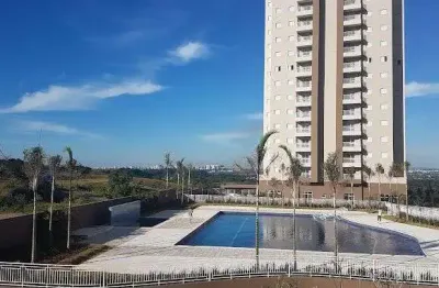 Apartamento com 2 quartos à venda na estrada municipal abade biagino chieffi, 2655, pagador de andrade, jacareí por r$ 350.000