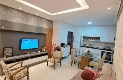 Casa com 3 quartos à venda no loteamento villa branca, jacareí  por r$ 680.000