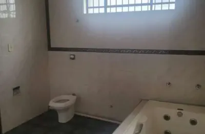 Casa comercial com 4 salas à venda no centro, jacareí  por r$ 430.000