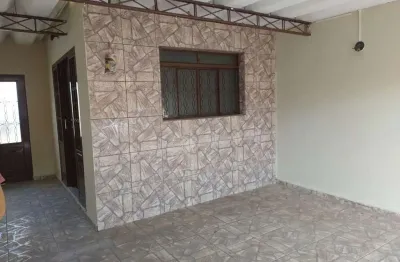 Casa com 2 quartos à venda na santa maria, 215, jardim didinha, jacareí por r$ 375.000