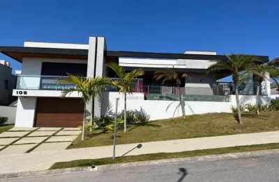Casa em condomínio fechado com 4 quartos à venda na josé pinto ferreira, 1, urbanova, são josé dos campos por r$ 2.952.000
