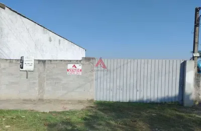 Terreno à venda no chácaras reunidas igarapés, jacareí  por r$ 110.000