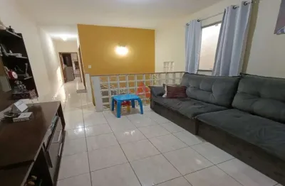 Casa com 3 quartos à venda na vila nova aliança, jacareí  por r$ 460.000