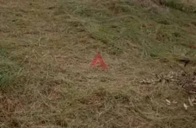 Terreno à venda no Veraneio Irajá, Jacareí 