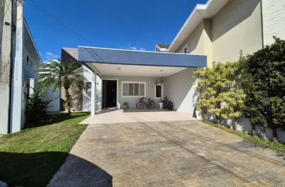 Casa em condomínio fechado com 3 quartos à venda no jardim crystal park, jacareí  por r$ 1.400.000