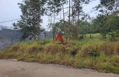 Terreno em condomínio fechado à venda no chácaras santa maria, jacareí  por r$ 120.000