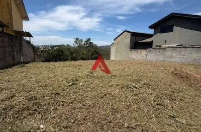 Terreno à venda no vale dos eucaliptos, guararema  por r$ 267.000