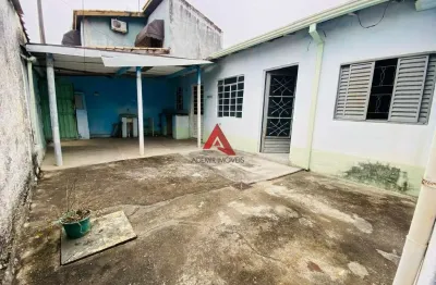 Casa com 2 quartos à venda no jardim jacinto, jacareí  por r$ 150.000