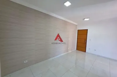 Apartamento com 2 quartos para alugar no jardim coleginho, jacareí  por r$ 1.800