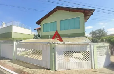 Casa com 6 quartos à venda no jardim das indústrias, são josé dos campos  por r$ 1.200.000