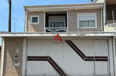 Casa com 3 quartos à venda no residencial santa paula, jacareí  por r$ 700.000