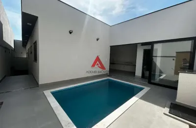 Casa em condomínio fechado com 3 quartos à venda no condomínio vem viver jacareí, jacareí  por r$ 1.695.000