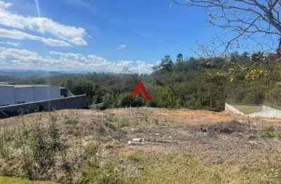 Terreno em condomínio fechado à venda no jardim nova esperança, jacareí  por r$ 360.000