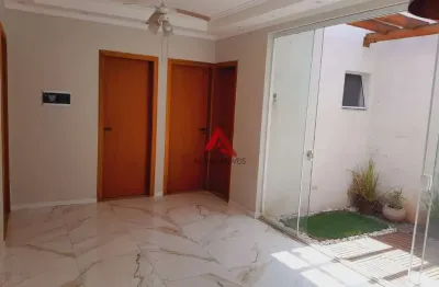 Casa com 3 quartos à venda no residencial parque dos sinos, jacareí  por r$ 520.000