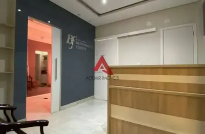 Sala comercial para alugar no Centro, Jacareí 