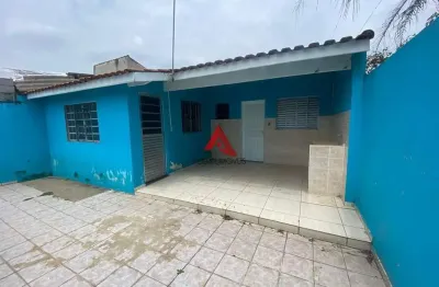 Casa com 1 quarto para alugar no jardim flórida, jacareí  por r$ 1.270