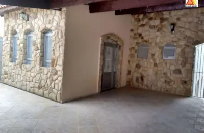 Casa com 3 quartos para alugar no jardim terras de são joão, jacareí  por r$ 2.700