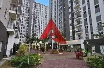 Apartamento com 2 quartos para alugar na vila zezé, jacareí  por r$ 2.400