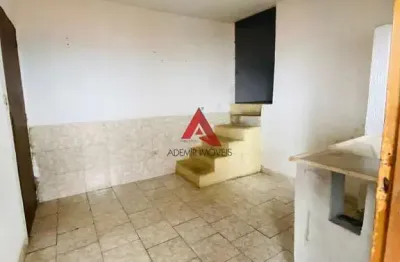 Casa com 3 quartos à venda no Centro, Jacareí 
