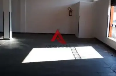 Ponto comercial para alugar no jardim santa maria, jacareí  por r$ 3.500